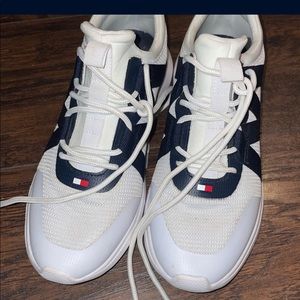 Tommy hillfiger shoes